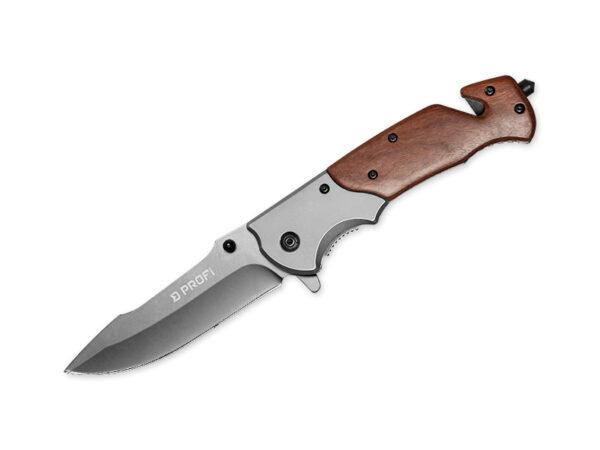 Taskunuga Delphin PROFI blade 10cm, SKU 101004185