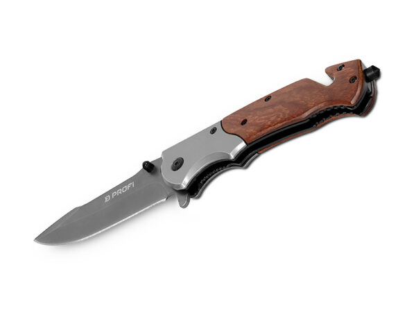 Taskunuga Delphin PROFI blade 10cm, SKU 101004185