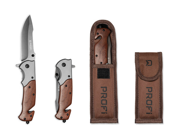 Taskunuga Delphin PROFI blade 10cm, SKU 101004185