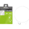 Lips Delphin FDR LongRIG / 8pcs 100cm / 0.18mm / BARB #10, SKU 101004196