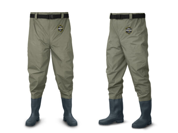 Kahlamispüksid madalad Delphin HRON Püksid size 46, SKU 101004226