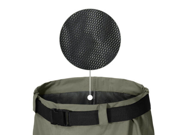 Kahlamispüksid madalad Delphin HRON Püksid size 46, SKU 101004226