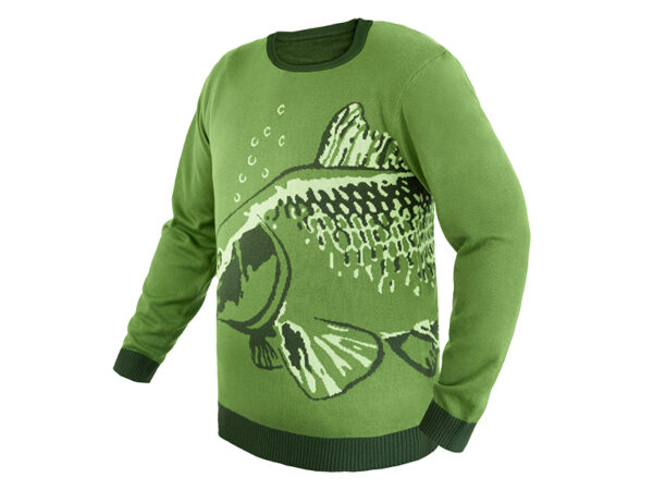 Soe pusa Delphin CARP S, SKU 101004253