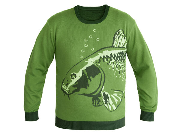 Soe pusa Delphin CARP S, SKU 101004253