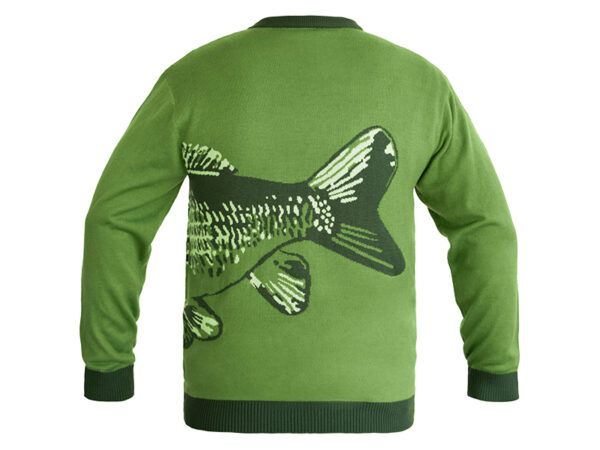 Soe pusa Delphin CARP S, SKU 101004253