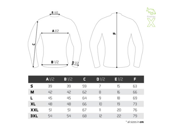 Soe pesu Delphin EnergyX bottom part XXXL, SKU 101004295