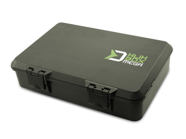 Karp Organiser Delphin KlikBOX Mega, SKU 101004296