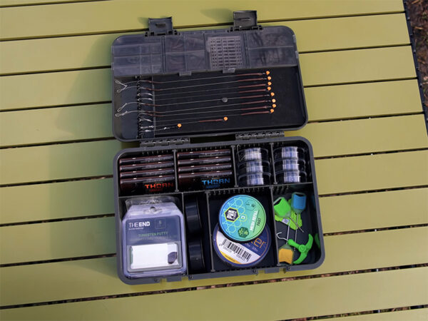 Karp Organiser Delphin KlikBOX Mega, SKU 101004296