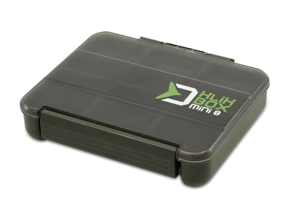 Karp Organiser Delphin KlikBOX Mini 8, SKU 101004299