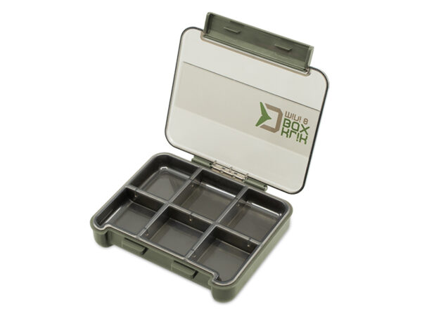 Karp Organiser Delphin KlikBOX Mini 8, SKU 101004299