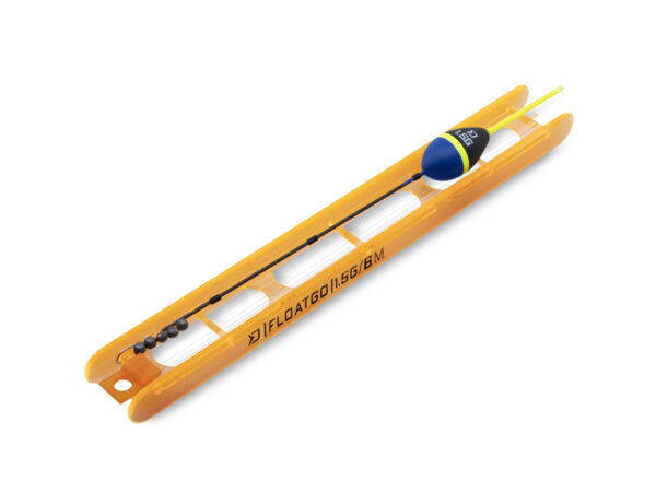 Õngerakendus Delphin FloatGO 6m/1.5g, SKU 101004303