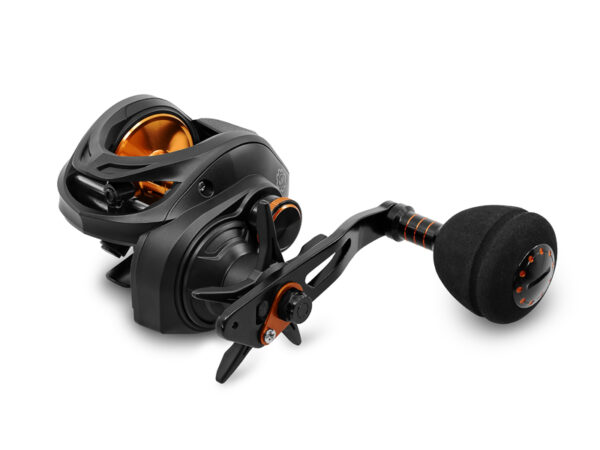 Multirull Delphin RUNIX 6+1 SS BB, SKU 101004305