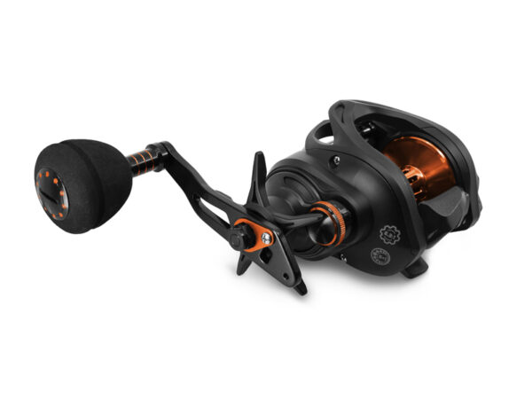 Multirull Delphin RUNIX 6+1 SS BB, SKU 101004305