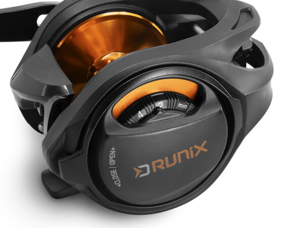 Multirull Delphin RUNIX 6+1 SS BB, SKU 101004305