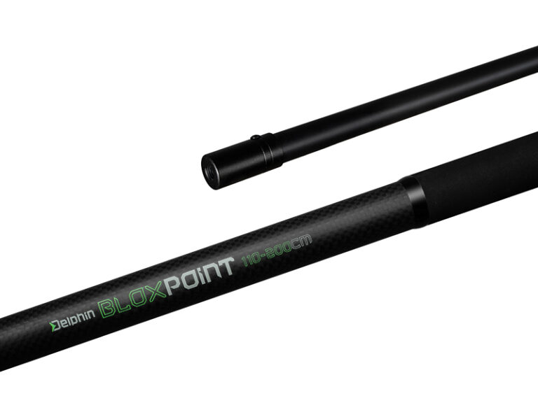 Kahvavars Delphin BloxPOINT 110-200cm, SKU 101004313
