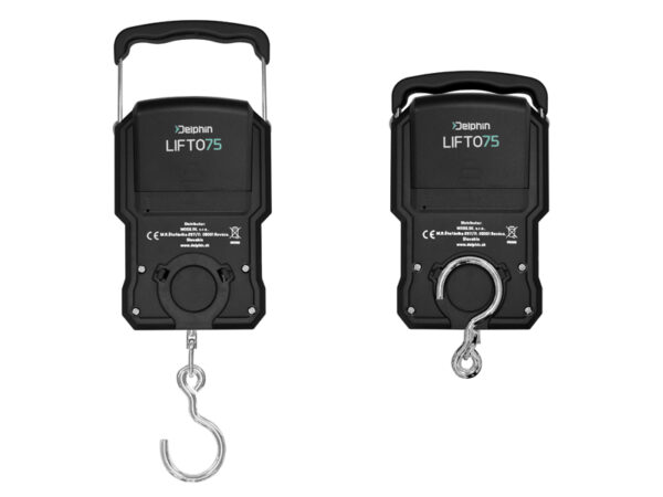 Kaal Delphin LIFTO 75 UC, SKU 101004314