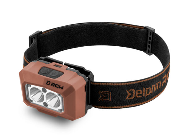 Pealamp Delphin RGW PRO UC, SKU 101004316