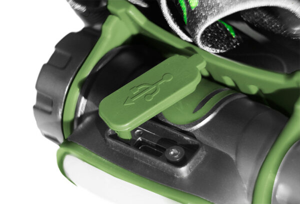 Pealamp Delphin XENON 5W, SKU 101004317