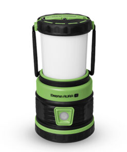 Lamp Delphin AURA UC 8.5W 3600mAh, SKU 101004319