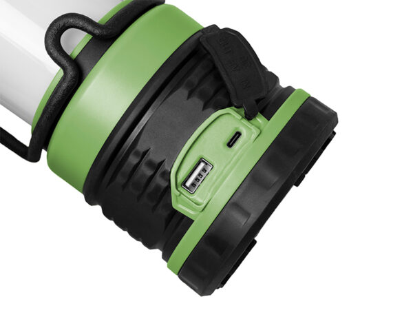 Lamp Delphin AURA UC 8.5W 3600mAh, SKU 101004319