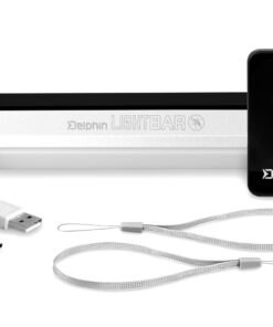 Lamp Delphin LightBAR UC 5700K 2000mAH, SKU 101004320