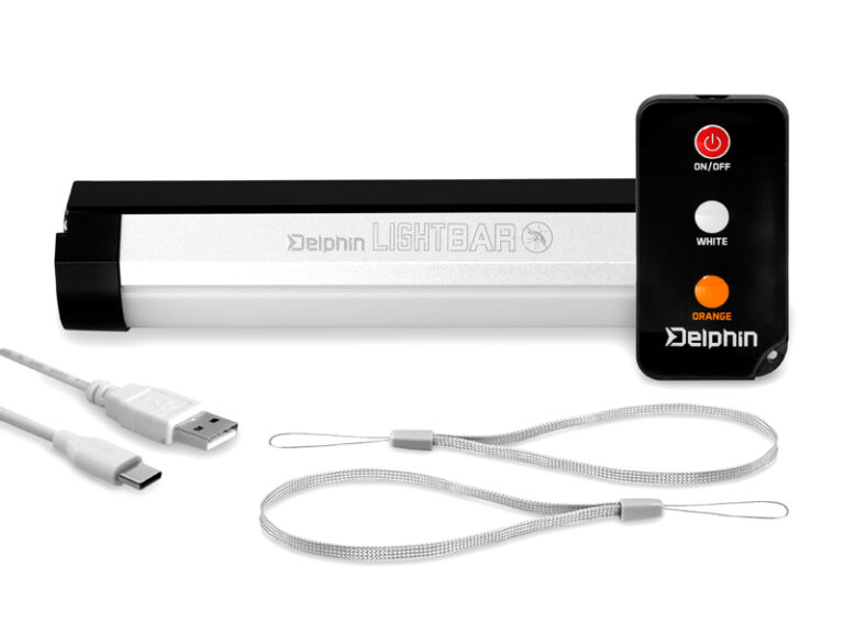 Lamp Delphin LightBAR UC 5700K 2000mAH, SKU 101004320