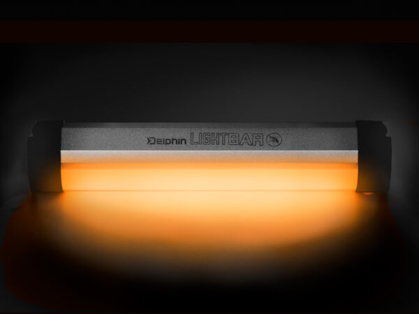 Lamp Delphin LightBAR UC 5700K 2000mAH, SKU 101004320