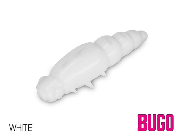 Võdik Delphin BUGO Cheese / 15 pcs 4cm / CHRUST, SKU 101004329