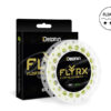 Lendõnge nöör  Delphin FLYRX WF5-F / 100 FT, SKU 101004332