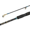 Spinning Delphin Zandera NX LOWER 270cm/3-18g/2 parts, SKU 101005785