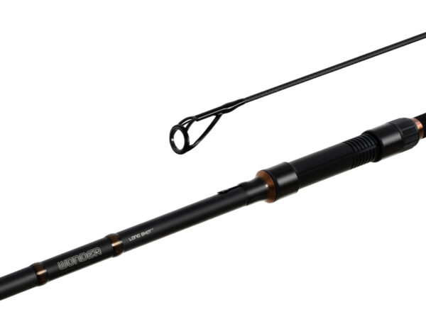 Karbiritv Delphin WONDER LS+ 390cm/3.5lbs/3 parts, SKU 101004522