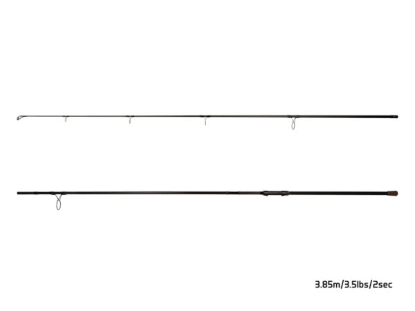Karbiritv Delphin WONDER LS+ 390cm/3.5lbs/3 parts, SKU 101004522