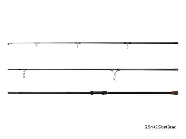 Karbiritv Delphin WONDER LS+ 390cm/3.5lbs/3 parts, SKU 101004522