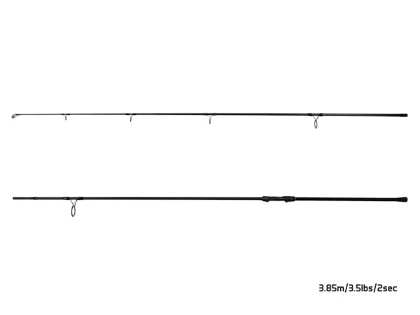 Karbiritv Delphin ARZENAL LS+ 360cm/3.00lbs/2 parts, SKU 101004354