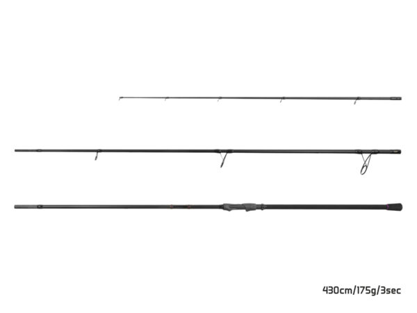 Tip DIMENZIA LS+ Medium /Carbon - green, SKU 101004998
