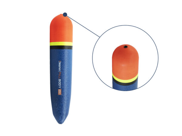 Elusööda ujuk Delphin PillBODY 8g, SKU 101004360