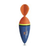 Elusööda ujuk Delphin RocketBODY 15g, SKU 101004363