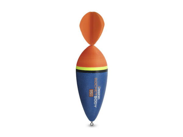 Elusööda ujuk Delphin RocketBODY 15g, SKU 101004363