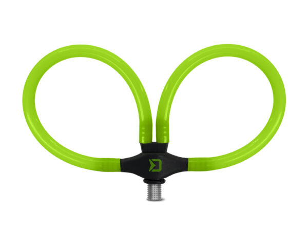 Ridvahoidja pea Delphin REAXE OO model OO, SKU 101004368