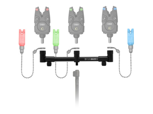 Ridvatugi Delphin FlexiBUZZ XL XL 25-35cm, SKU 101004376