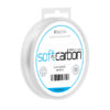 Tamiil Delphin SOFT FLR CARBON - 100% fluocarbon 0.369mm 8.69kg 20m, SKU 101004394