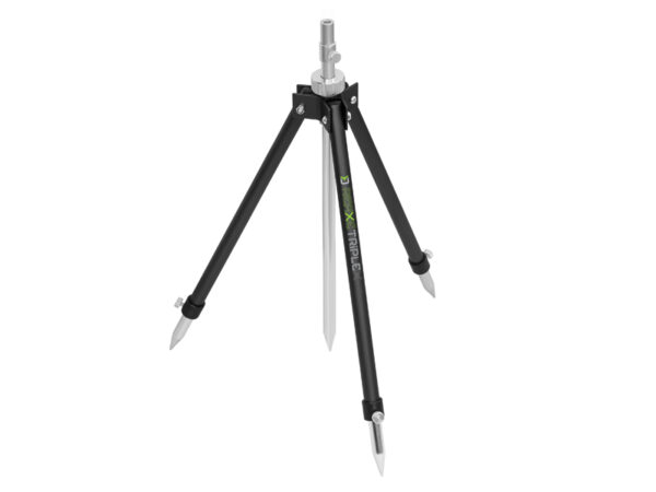 Statiiv Delphin REAXE Triplex Feeder rod stand 50-150cm, SKU 101004396