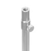 Statiiv Delphin REAXE Triplex Feeder rod stand 50-150cm, SKU 101004396