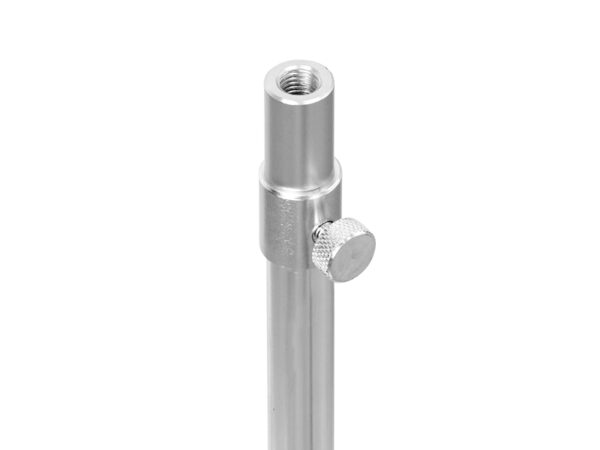 Statiiv Delphin REAXE Triplex Feeder rod stand 50-150cm, SKU 101004396
