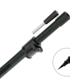 Ridvatugi Delphin CLASSA Stick 110-180cm, SKU 101004400