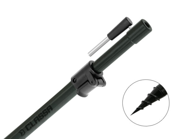 Ridvatugi Delphin CLASSA Stick 32-50cm, SKU 101004397