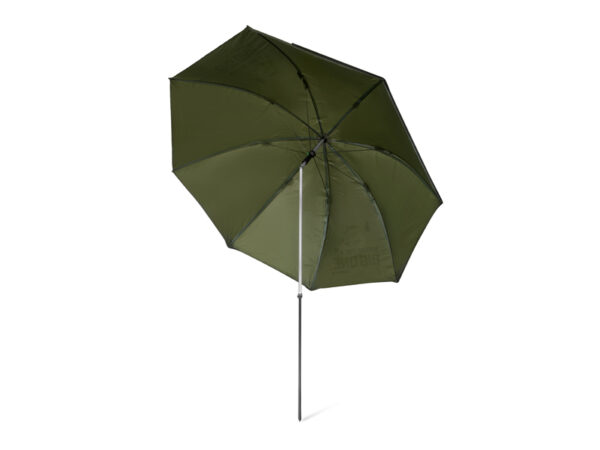 Kalastusvihmavari külgedega Delphin BigONE CARP 250cm, SKU 101004401