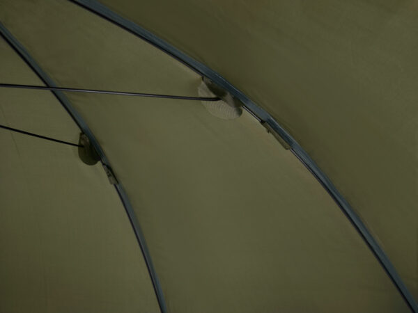 Kalastusvihmavari külgedega Delphin BigONE CARP 250cm, SKU 101004401