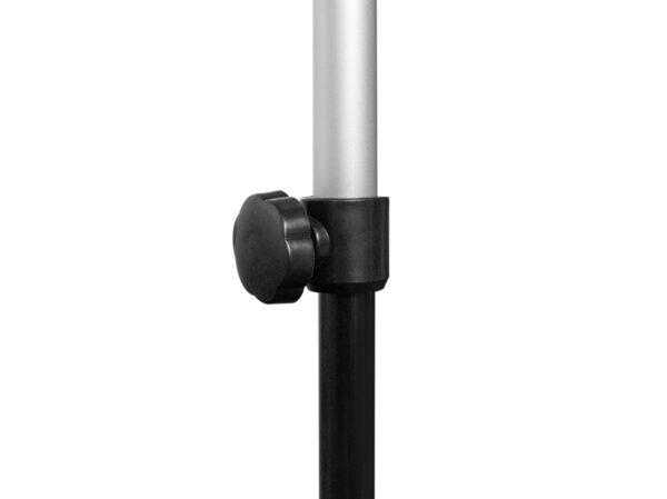 Kalastusvihmavari külgedega Delphin BigONE CARP 250cm, SKU 101004401