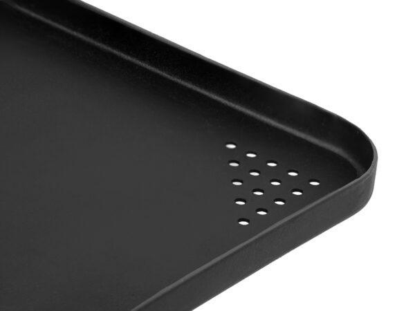 Tarvikualus Delphin REAXE FlatWORX 50x30cm, SKU 101004403